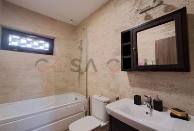 Duplex  La Cheie, 4 camere, 170 mp utili –Cartierul Europa!! - 11