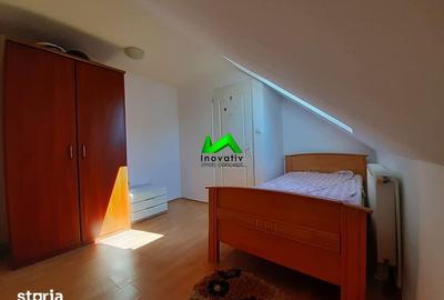 Apartament cu 4 camere, mobilat în Cedonia - 4
