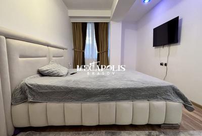 Apartament cu 3 camere decomandat în Tractorul - 11