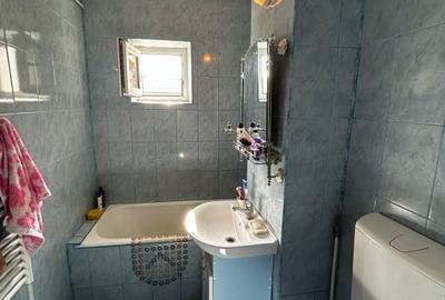 Apartament cu 2 camere decomandat, mobilat în Plantelor - 6