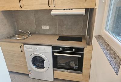 Studio superb de inchiriat, Plaza Lujerului - 3