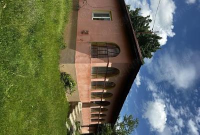 Casă cu 3 camere în Melinești - 7