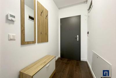Apartament Braytim langa Parcul Triade | 2 camere | Comision 0% - 15