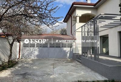 Vila renovata, sistem smart home si panouri solare, ID 14679 - 6