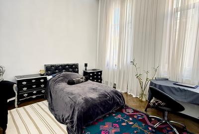 Casă individuală cu 7 camere cu Teren 168 Mp în Grădina Icoanei - 19