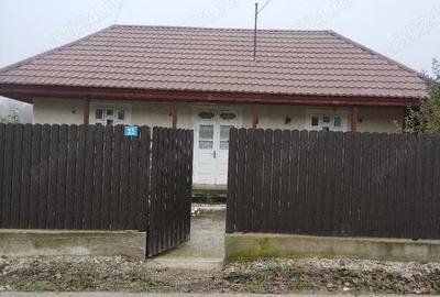 Casă cu 3 camere în Bălțata - 10