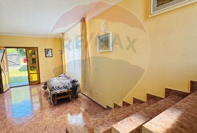 Casa / Vila cu 5 camere de vanzare Casa / Vila cu 5 camere de vanzare - 6