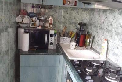 Vand apartament in Ianca, 41 mp, etaj 3 - 4