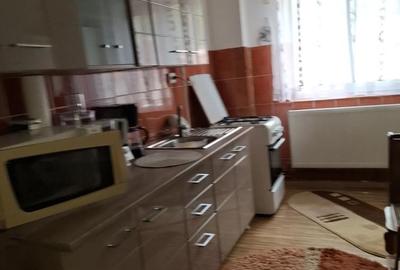 Apartament cu 2 camere în Central - 4