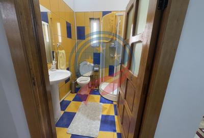 Casa cu 4 camere,  Zona Centrala-  Sf. Apostoli - 10