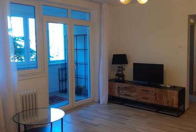 Piata Gorjului,bl.reabilitat,et.3/10,Renovat,prima inchiriere,mobilat utilat - 27