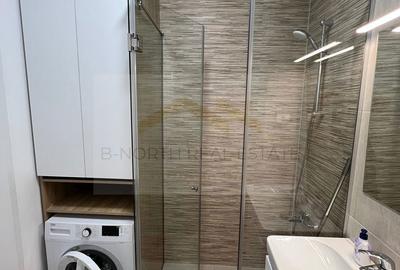 Apartament cu 2 camere decomandat, mobilat în Grozăvești - 8