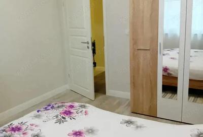 2 camere mobilat si utilat Braytim Giroc - 2