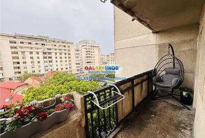 Vanzare apartament 3 camere, 2 bai, Ultracentral, Ploiesti - 15