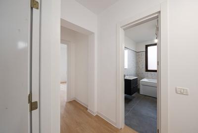 Duplex Nou  Dumbravita - 5 Cam | Dormitor Parter | 318 mp Teren | Comision 0% - 37