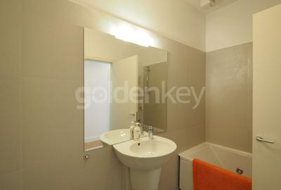 Apartament cu 5 camere decomandat, mobilat în Băneasa - 21