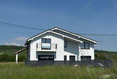 Vanzare casa individuala in Jucu de Mijloc!