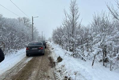 Crevedia - sat Samurcasi- str.Ernest Maftei, teren 5958 mp - 3