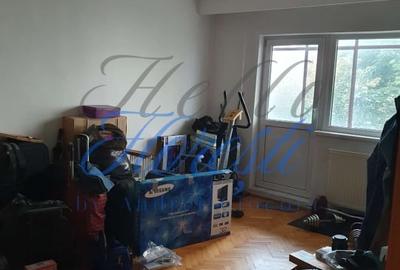 Apartament 3 camere 64 mp | 2 balcoane 3 mp fiecare | zona Marasti | Cluj
