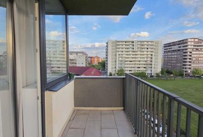 Apartament cu 3 camere în Nufărul - 12