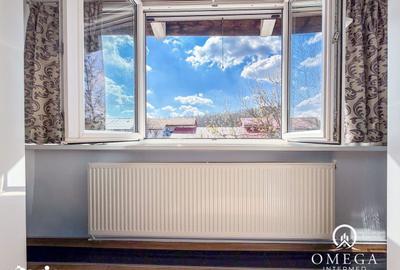 Apartament cu 2 camere decomandat în Frumoasa - 12
