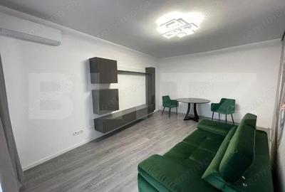 2 camere, 57 mp, decomandat, parcare subterana, The Nest - 3