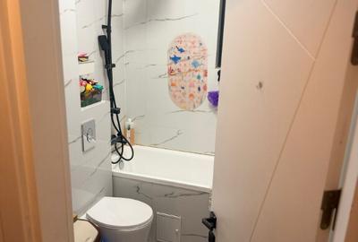 Casă cu 4 camere cu Teren 400 Mp în Domnești - 4