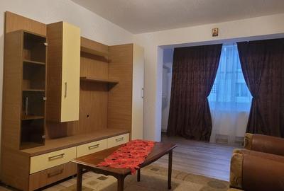Apartament cu 2 camere decomandat în Mihail Kogălniceanu - 1