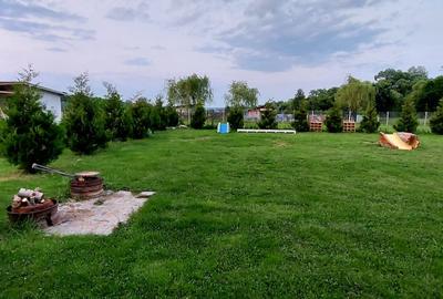 Teren 500mp cu PUZ in lucru, spre vanzare  zona Selimbar-Cisnadie - 3