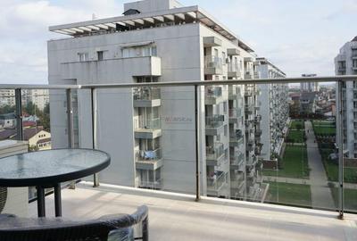 Apartament cu 2 camere decomandat, mobilat în Teiul Doamnei - 3
