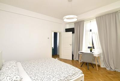 INCHIRIERE APARTAMENT 3 CAMERE UNIRII - PIATA UNIRII - 13