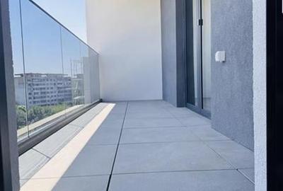 Apartament 3 camere + parcare Big Residence - 7