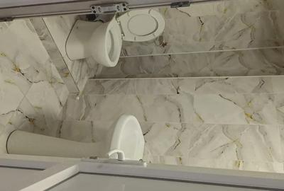 Spațiu comercial, de 70 mp, în 13 Septembrie - 1