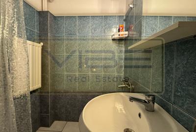 Apartament cu 2 camere decomandat, mobilat în Alexandru cel Bun - 12