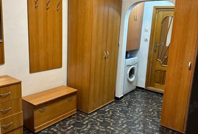 Apartament parter ultracentral mobilat de inchiriat - 2