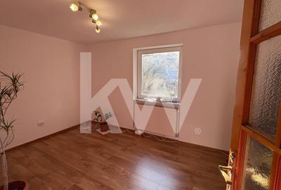 Casa de inchiriat in Brasov, utilata si mobilata, curte proprie! - 7