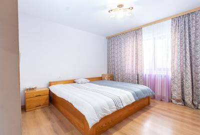 Casa individuala P+M | Vedere spre lac | Teren 400 mp |  Ovidiu - 7