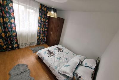 Apartament cu 2 camere semidecomandat în Petros - 2