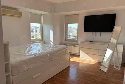 Apartament cu 2 camere decomandat în Națiunile Unite - 4
