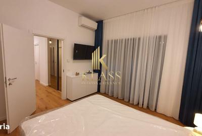 Apartament cu 3 camere în Central - 3