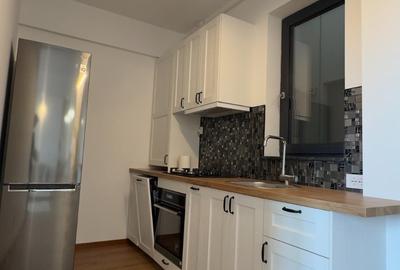 Apartament cu 2 camere în Universitate - 4