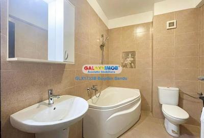 Apartament cu 2 camere inchiriat in Militari Residence - 7