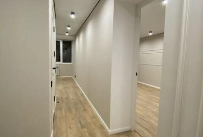 Garsonieră în Unirii - 1