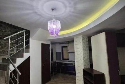 Apartament cu 2 camere decomandat, mobilat în Giurgiului - 1