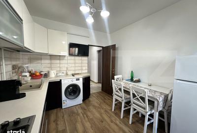 Garsonieră decomandată, mobilată în Central - 7