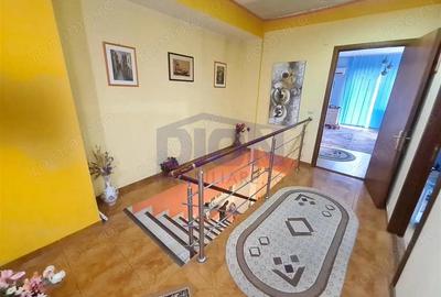 Vila cu Brazi - Uranus, 406mp teren - 3