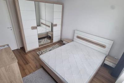 Apartament cu 2 camere decomandat, mobilat în Mărăști - 7