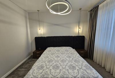 Apartament 3 camere de inchiriat Tomis Plus / Constanta - 3