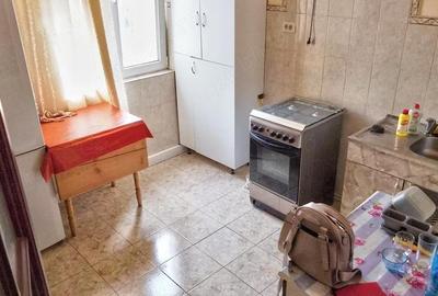 Apartament cu 3 camere decomandat în Central - 7