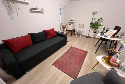 Dorobanti, Perla Floreasca, 2 camere decomandat Dorobanti, Perla Floreasca, 2 camere decomandat - 3